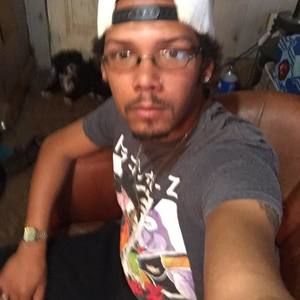 Meet your Posher, Reginald